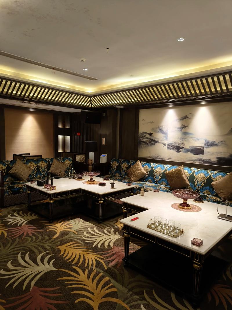 平顶山商务ktv优选商务ktv预订服务-石龙区ktv预订